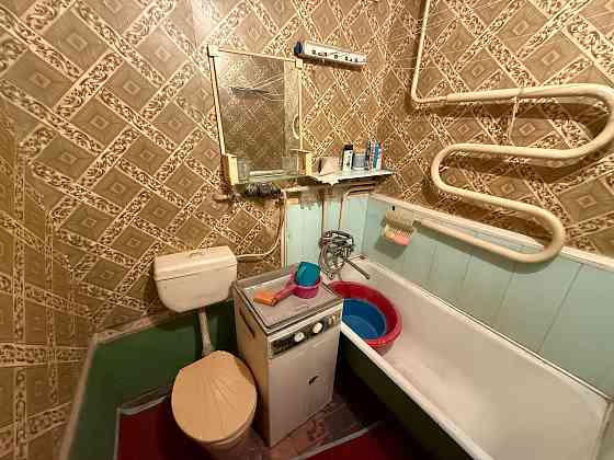 Продам 1 комн. кв., 30 кв.м., 4/5 эт. - Макеевка, кв-л Металлург, Бутовский поворот Макеевка
