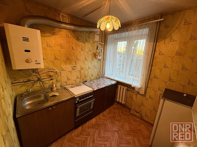 Продам 1 комн. кв., 30 кв.м., 4/5 эт. - Макеевка, кв-л Металлург, Бутовский поворот Макеевка - изображение 3