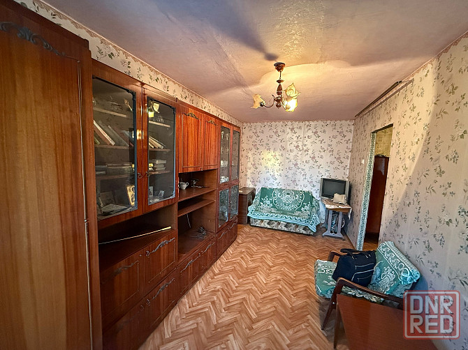 Продам 1 комн. кв., 30 кв.м., 4/5 эт. - Макеевка, кв-л Металлург, Бутовский поворот Макеевка - изображение 2