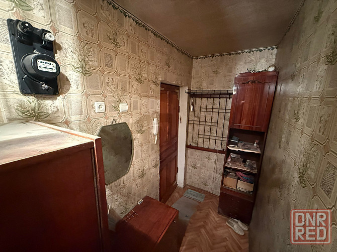 Продам 1 комн. кв., 30 кв.м., 4/5 эт. - Макеевка, кв-л Металлург, Бутовский поворот Макеевка - изображение 4