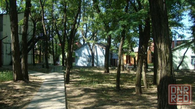 Продаётся база отдыха, с. Юрьевка Мариуполь - изображение 2