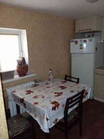 Дом на поселке Крупской Макеевка