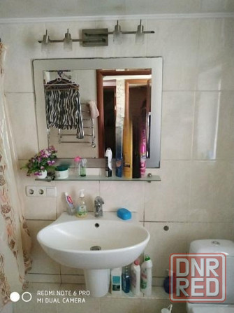 Дом на поселке Крупской Макеевка - изображение 1