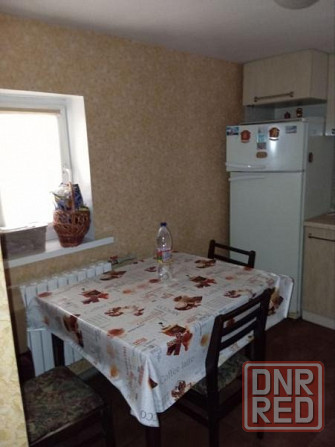 Дом на поселке Крупской Макеевка - изображение 4