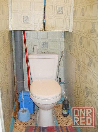 Продам 3-х ком квартиру. Цена минимальная. Срочная продажа. Донецк - изображение 4