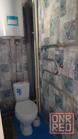 Аренда 1 комнатной квартиры г.Макеевка, Центрально-Городской район, Даки, кв-л Шахтёрский Макеевка - изображение 5