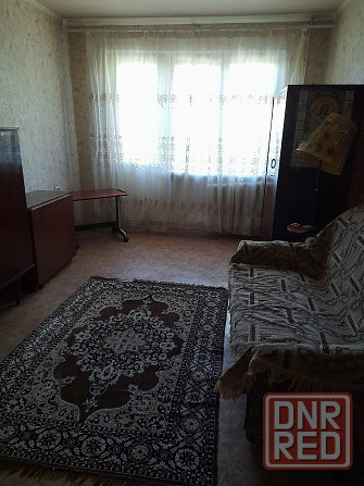 Аренда 1 комнатной квартиры г.Макеевка, Центрально-Городской район, Даки, кв-л Шахтёрский Макеевка - изображение 2