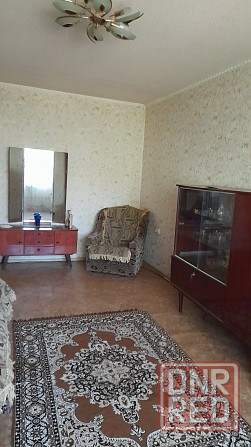 Аренда 1 комнатной квартиры г.Макеевка, Центрально-Городской район, Даки, кв-л Шахтёрский Макеевка - изображение 1