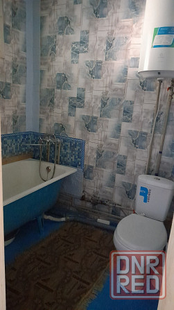 Аренда 1 комнатной квартиры г.Макеевка, Центрально-Городской район, Даки, кв-л Шахтёрский Макеевка - изображение 6