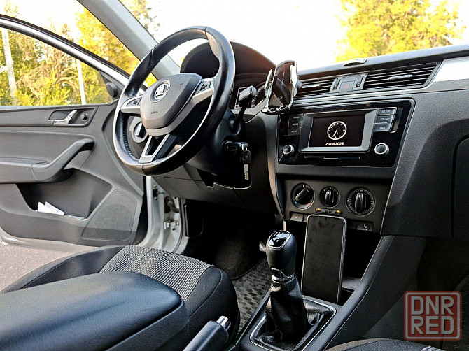 Skoda Rapid Донецк - изображение 7