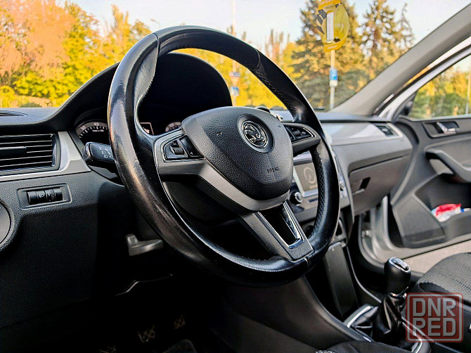 Skoda Rapid Донецк - изображение 8