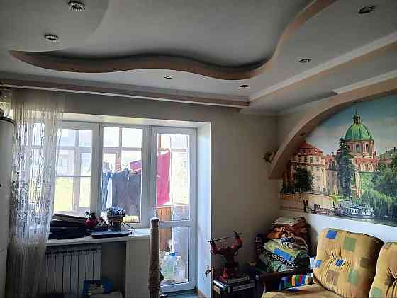 3-х квартира Грузия пр.Ильича Донецк