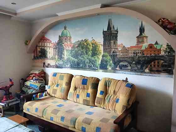 3-х квартира Грузия пр.Ильича Донецк