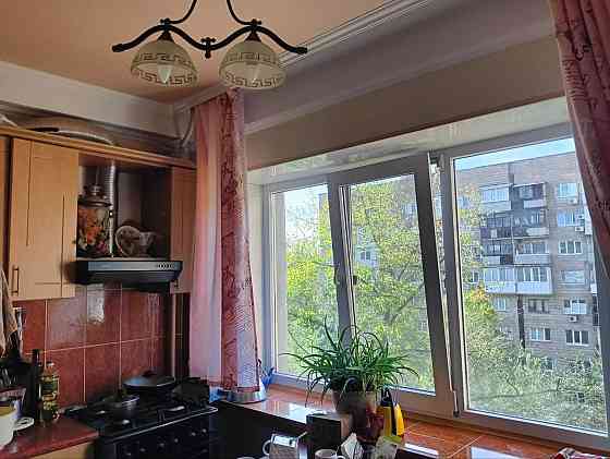 3-х квартира Грузия пр.Ильича Донецк