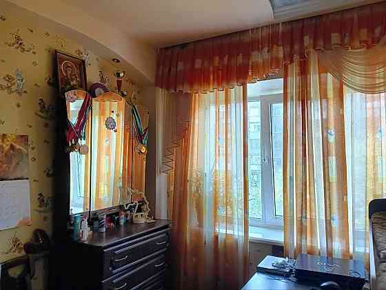 3-х квартира Грузия пр.Ильича Донецк