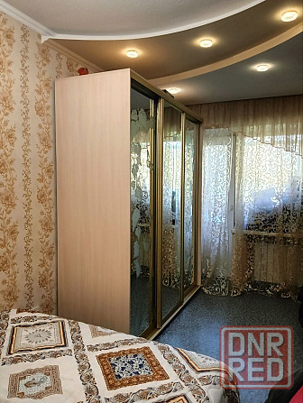 3-х квартира Грузия пр.Ильича Донецк - изображение 3