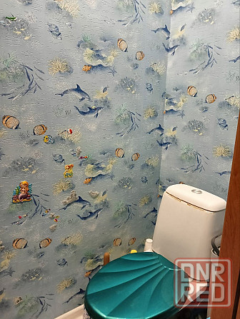 3-х квартира Грузия пр.Ильича Донецк - изображение 11