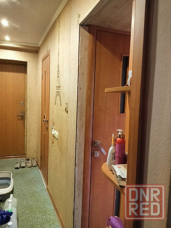 3-х квартира Грузия пр.Ильича Донецк - изображение 10