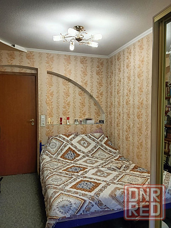 3-х квартира Грузия пр.Ильича Донецк - изображение 4