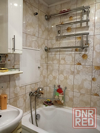 3-х квартира Грузия пр.Ильича Донецк - изображение 9