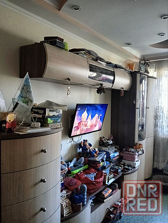 3-х квартира Грузия пр.Ильича Донецк - изображение 12