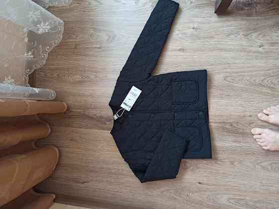 Новая куртка фирма RE 136-140 Донецк
