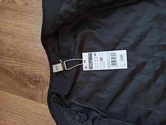 Новая куртка фирма RE 136-140 Донецк