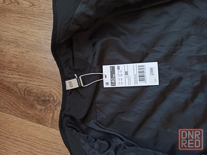 Новая куртка фирма RE 136-140 Донецк - изображение 6