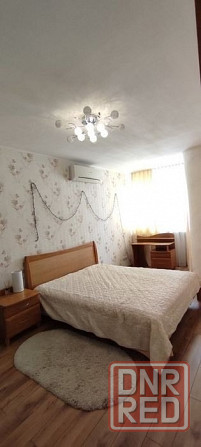 Сдам двушку в Ленинском районе Донецка Донецк - изображение 2