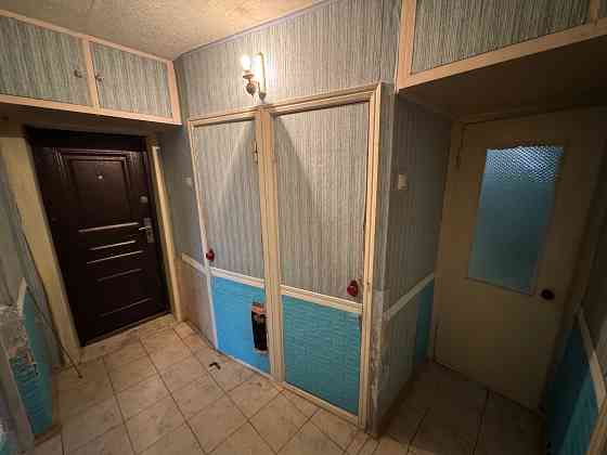 Продажа 3х Комнатной Квартиры в Ленинском районе Под Ремонт-Спорт Комплекс«Норд»-Документы Готовы Донецк