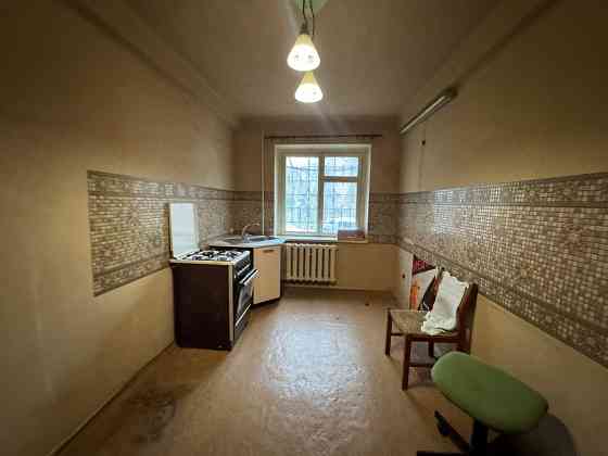 Продажа 3х Комнатной Квартиры в Ленинском районе Под Ремонт-Спорт Комплекс«Норд»-Документы Готовы Донецк