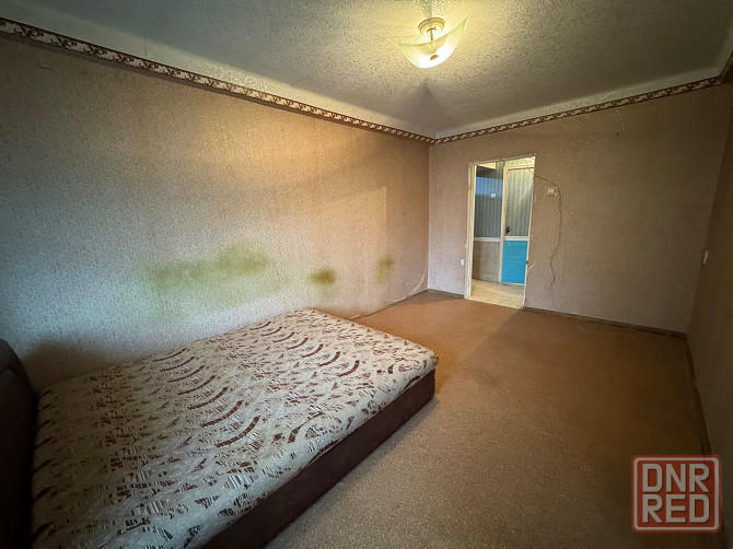 Продажа 3х Комнатной Квартиры в Ленинском районе Под Ремонт-Спорт Комплекс«Норд»-Документы Готовы Донецк - изображение 5