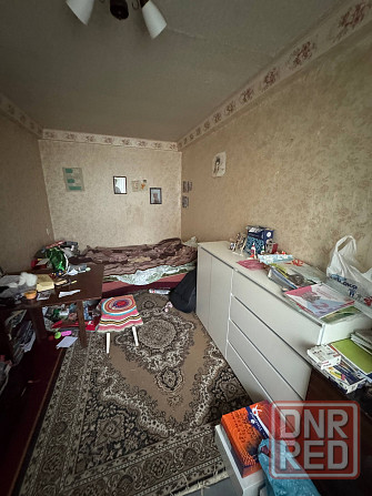 Продажа 3х Комнатной Квартиры в Ленинском районе Под Ремонт-Спорт Комплекс«Норд»-Документы Готовы Донецк - изображение 7