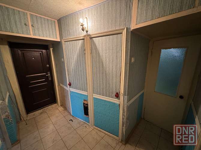 Продажа 3х Комнатной Квартиры в Ленинском районе Под Ремонт-Спорт Комплекс«Норд»-Документы Готовы Донецк - изображение 2