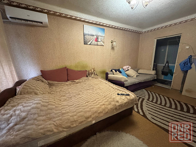 Продажа 3х Комнатной Квартиры в Ленинском районе Под Ремонт-Спорт Комплекс«Норд»-Документы Готовы Донецк - изображение 6