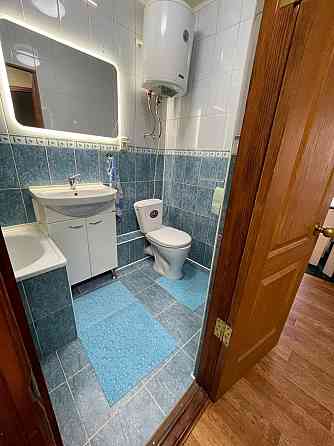 Сдам двушку в Калининском районе Донецк