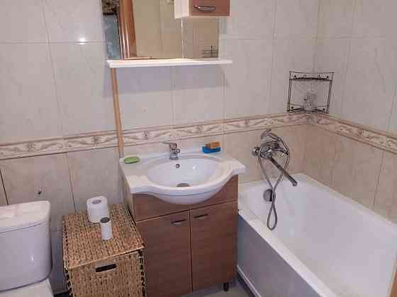 Сдам двушку на топазе Донецк