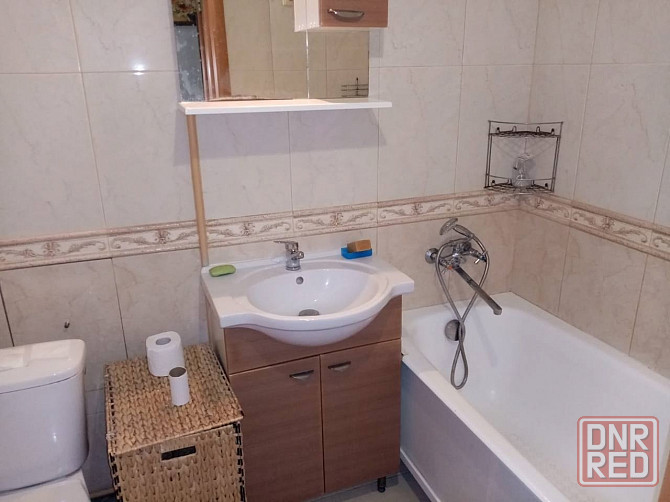 Сдам двушку на топазе Донецк - изображение 4