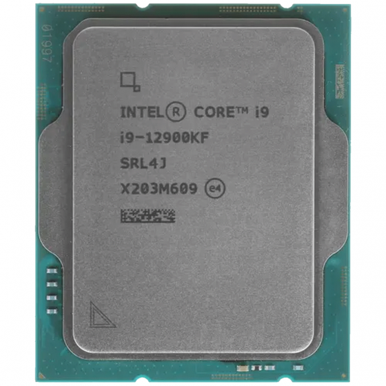 Процессор Intel Core I9-12900kf, оем (арт-6945) Донецк