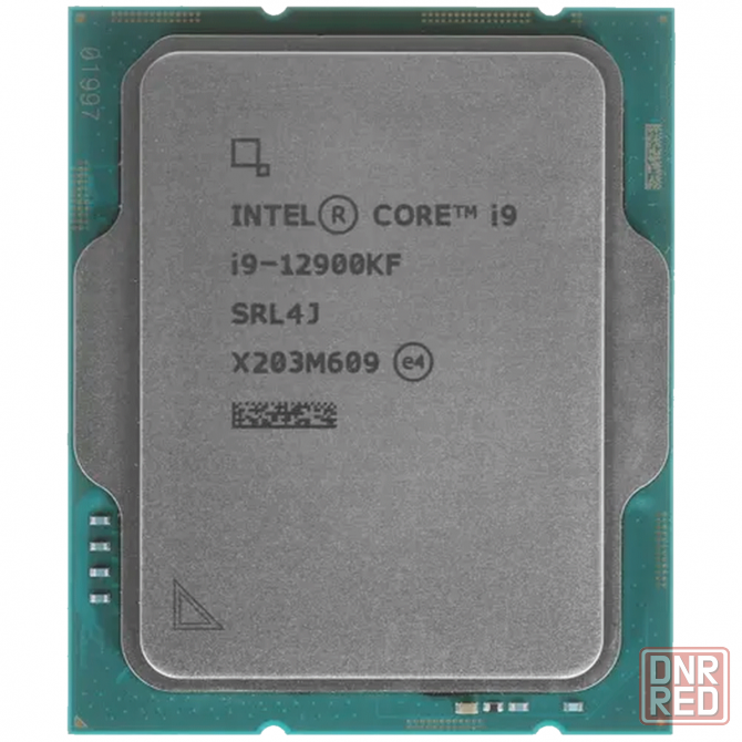 Процессор Intel Core I9-12900kf, оем (арт-6945) Донецк - изображение 3