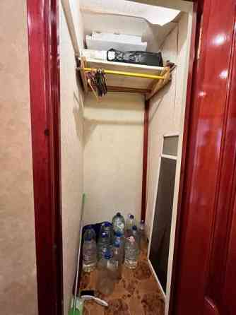 Продажа 1-комнатной квартиры в Киевском районе Донецк