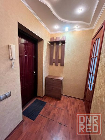 Продажа 1-комнатной квартиры в Киевском районе Донецк - изображение 4