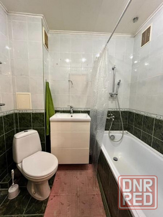 Продажа 1-комнатной квартиры в Киевском районе Донецк - изображение 9