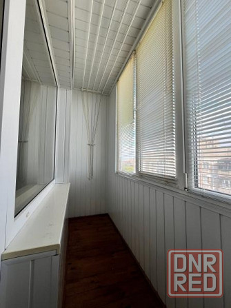 Продажа 1-комнатной квартиры в Киевском районе Донецк - изображение 8