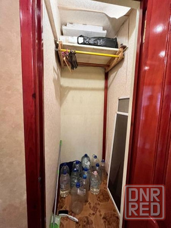 Продажа 1-комнатной квартиры в Киевском районе Донецк - изображение 2