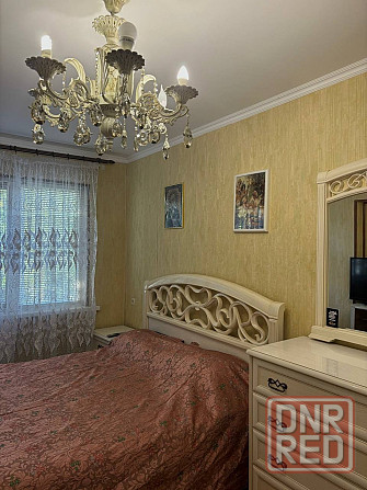 Сдам однушку в Куйбышевском районе Донецка Донецк - изображение 1