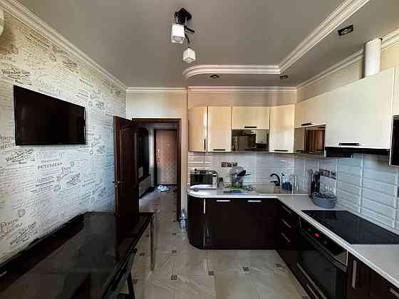 Сдам однушку в Ворошиловском районе Донецк