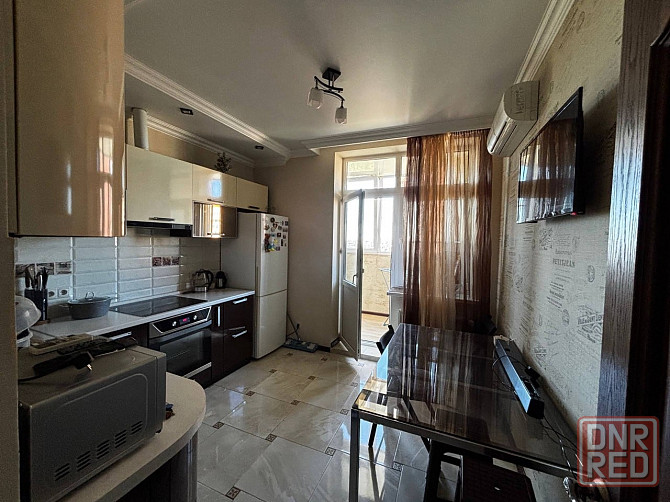 Сдам однушку в Ворошиловском районе Донецк - изображение 3