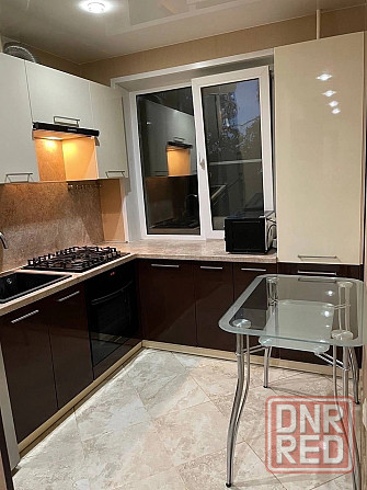 Сдам квартиру в Макеевке на даках Макеевка - изображение 2