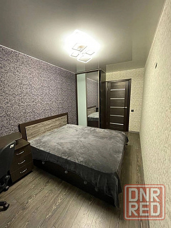 Сдам квартиру в Макеевке на даках Макеевка - изображение 1